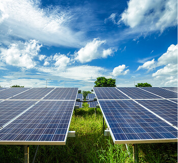 Solar Installation