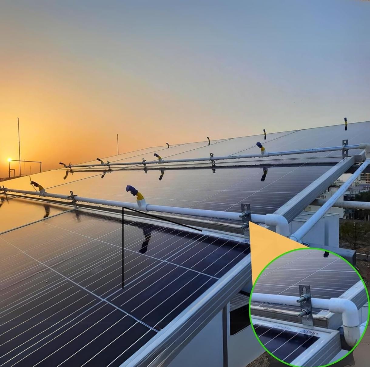 Rooftop Solar