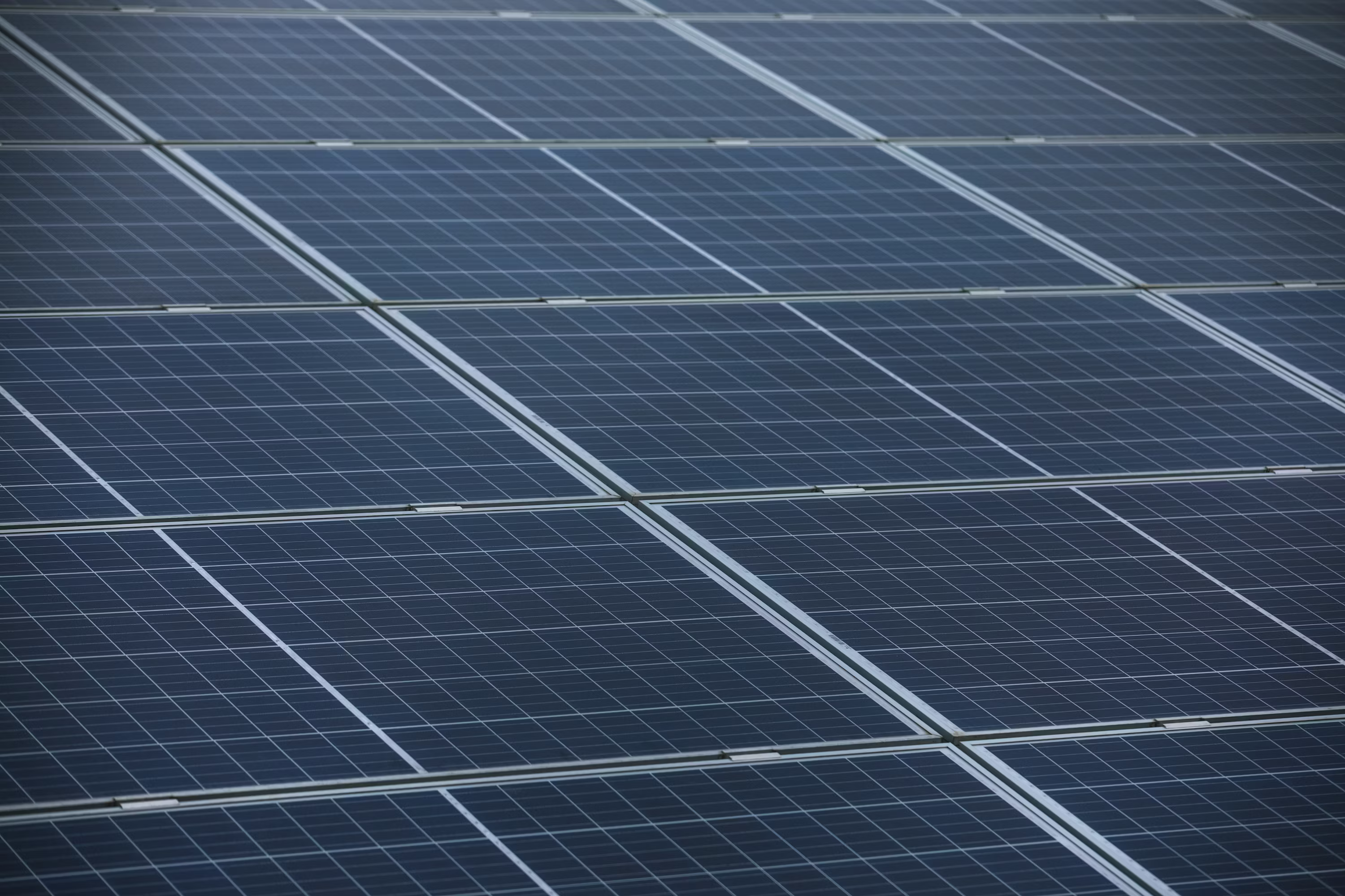 Solar On Grid System